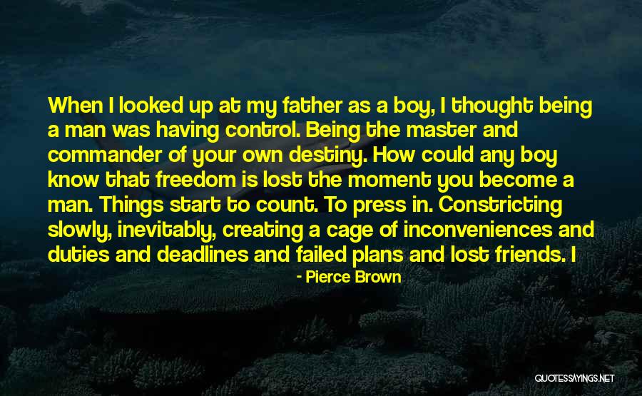 Best Friends Boy Quotes By Pierce Brown Best Friends Boy Quotes By Pierce Brown
