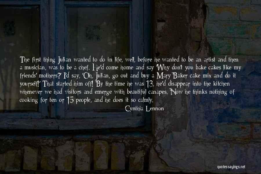 Best Friends Disappear Quotes By Cynthia Lennon Best Friends Disappear Quotes By Cynthia Lennon