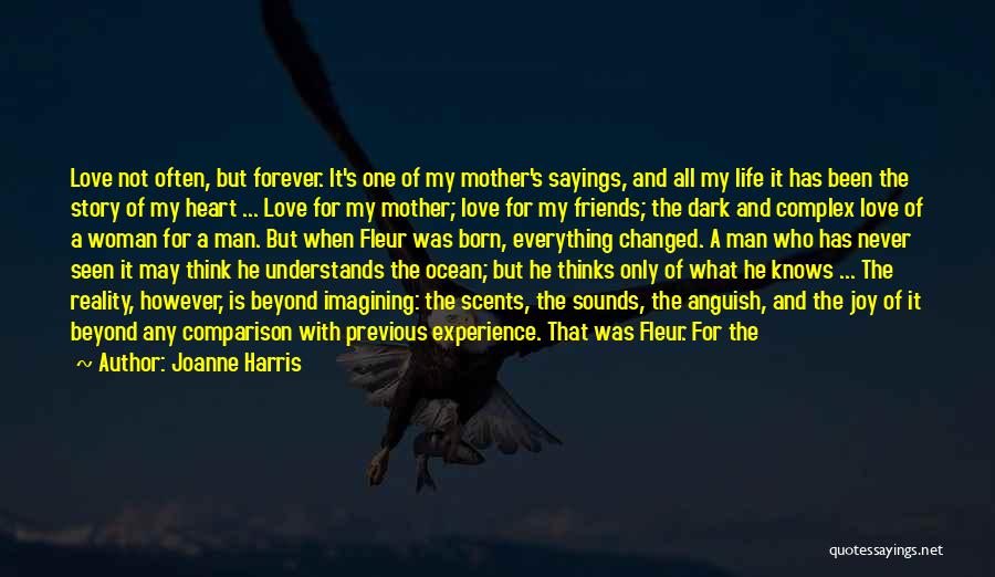 Best Friends Forever For Life Quotes By Joanne Harris Best Friends Forever For Life Quotes By Joanne Harris