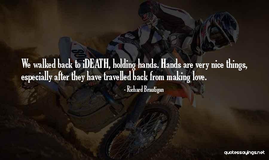 Best Friends Forever South Park Quotes By Richard Brautigan Best Friends Forever South Park Quotes By Richard Brautigan