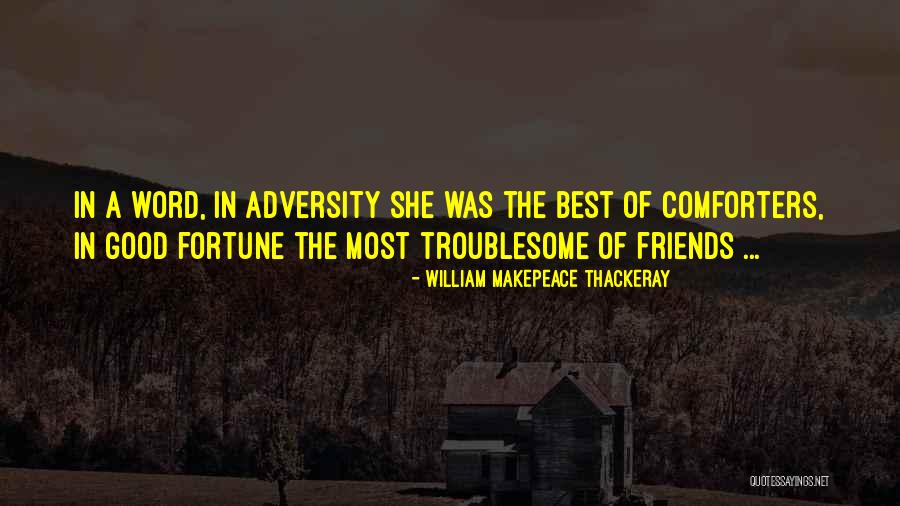 Best Friends Friendship Quotes By William Makepeace Thackeray Best Friends Friendship Quotes By William Makepeace Thackeray