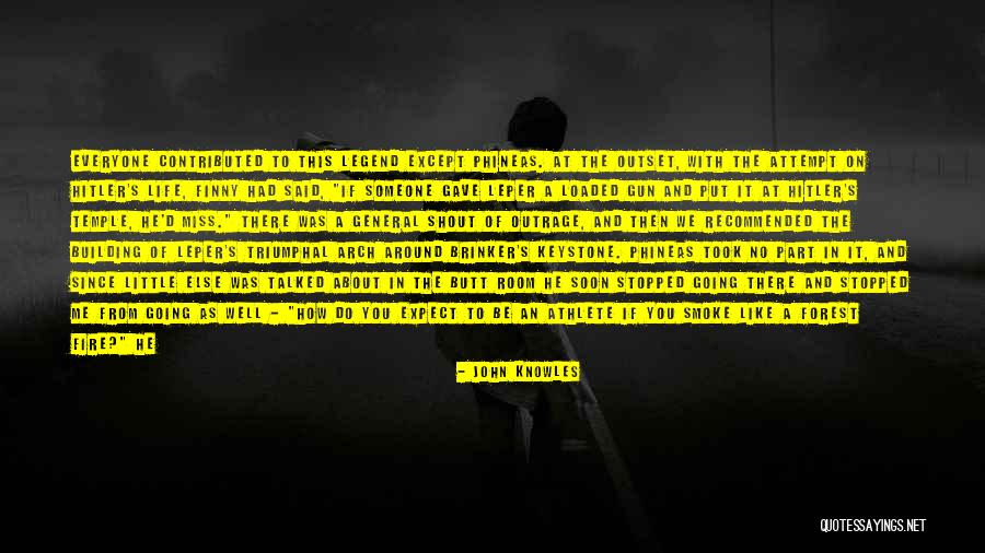 Best Friends I Will Miss You Quotes By John Knowles Best Friends I Will Miss You Quotes By John Knowles