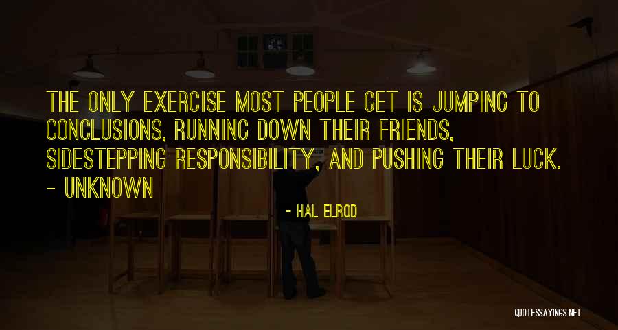 Best Friends Jumping Quotes By Hal Elrod Best Friends Jumping Quotes By Hal Elrod