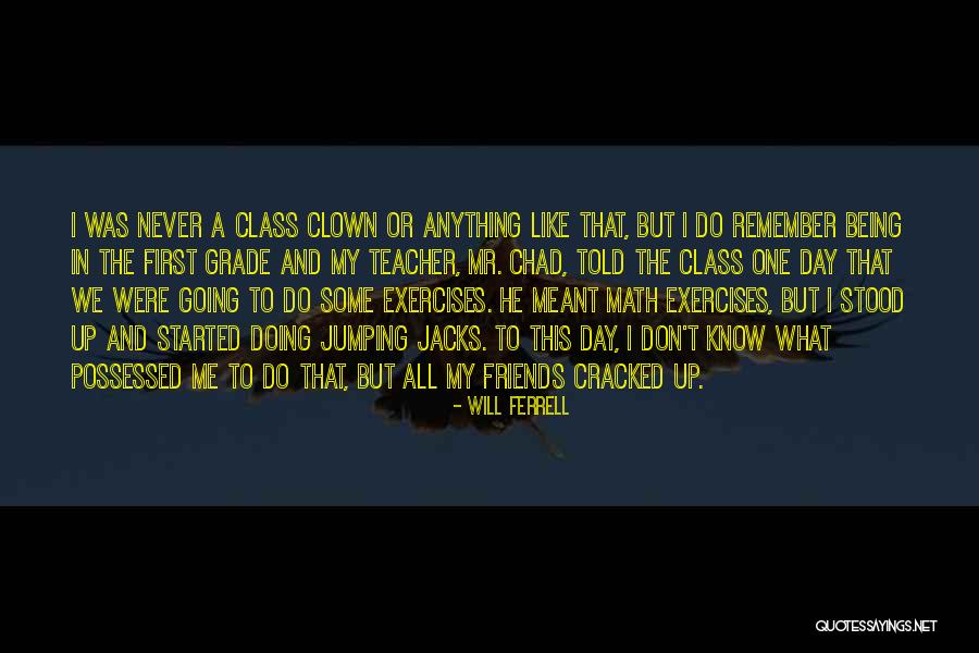 Best Friends Jumping Quotes By Will Ferrell Best Friends Jumping Quotes By Will Ferrell
