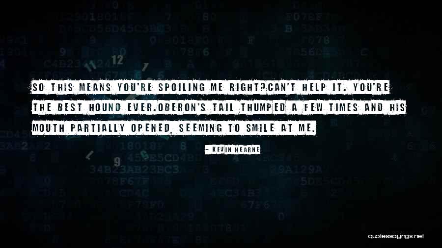 Best Friends Love You Quotes By Kevin Hearne Best Friends Love You Quotes By Kevin Hearne