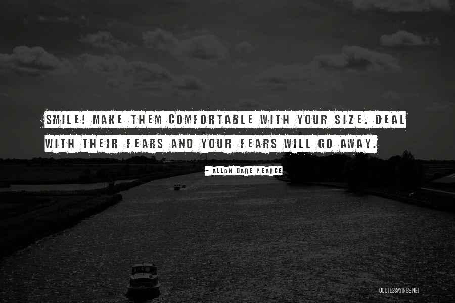 Best Friends Making You Smile Quotes By Allan Dare Pearce Best Friends Making You Smile Quotes By Allan Dare Pearce