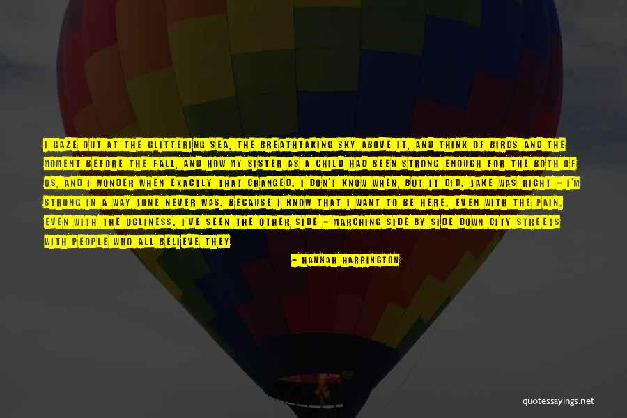 Best Friends Never Change Quotes By Hannah Harrington Best Friends Never Change Quotes By Hannah Harrington