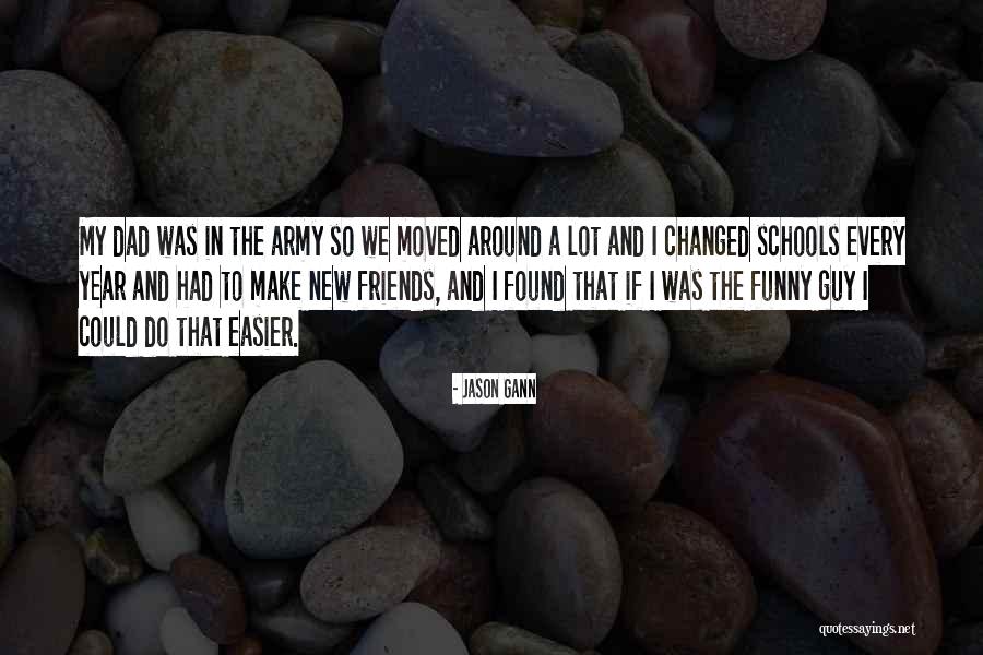 Best Friends On New Year Quotes By Jason Gann Best Friends On New Year Quotes By Jason Gann