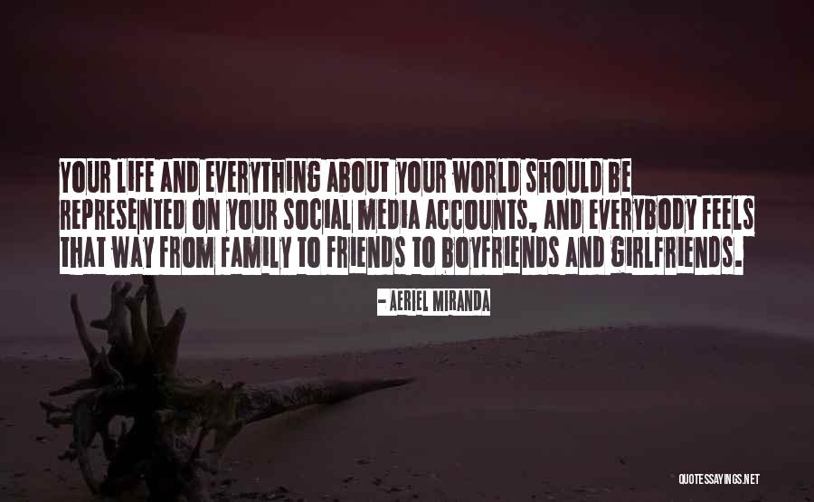 Best Friends Over Boyfriends Quotes By Aeriel Miranda Best Friends Over Boyfriends Quotes By Aeriel Miranda