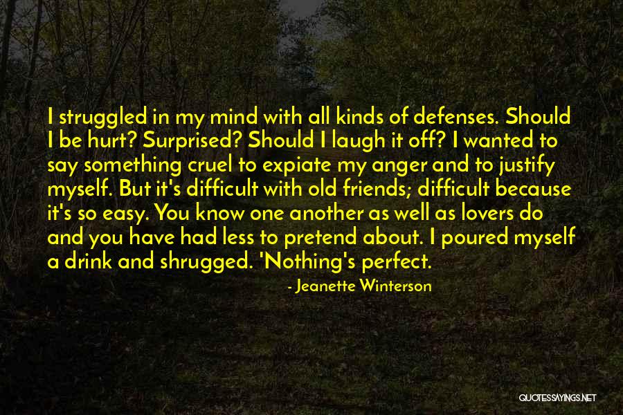 Best Friends Perfect Quotes By Jeanette Winterson Best Friends Perfect Quotes By Jeanette Winterson