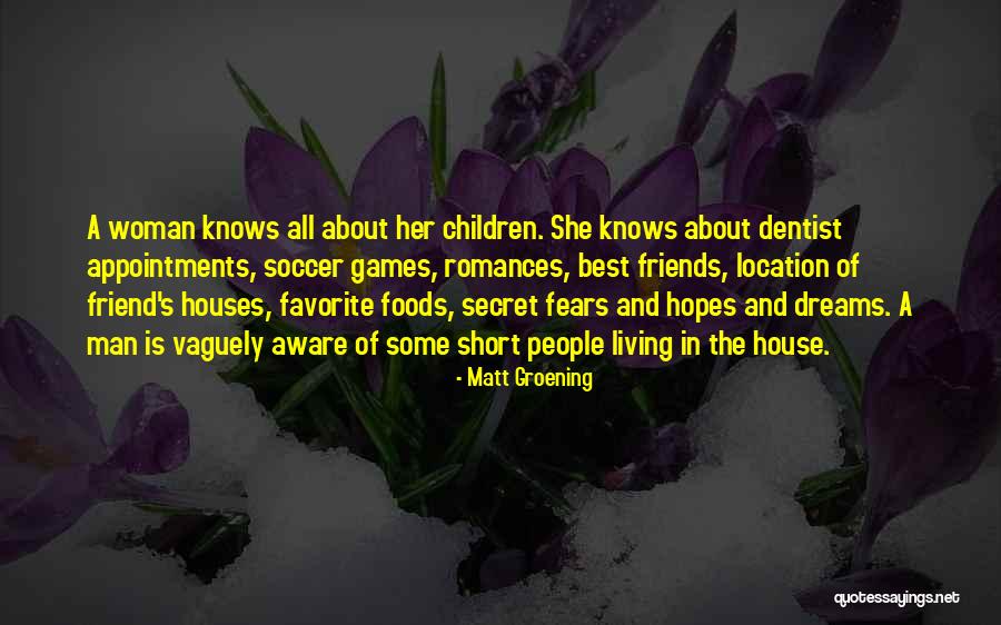 Best Friends Short Quotes By Matt Groening Best Friends Short Quotes By Matt Groening