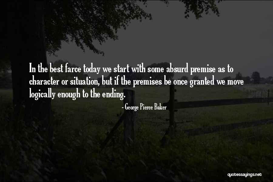 Best Friends Stabbing You In The Back Quotes By George Pierce Baker Best Friends Stabbing You In The Back Quotes By George Pierce Baker