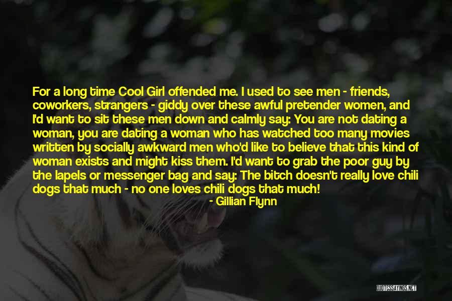 Best Friends Strangers Quotes By Gillian Flynn Best Friends Strangers Quotes By Gillian Flynn