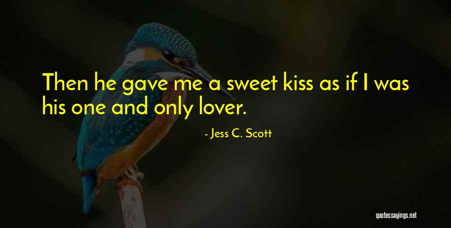 Best Friends With Benefits Quotes By Jess C. Scott Best Friends With Benefits Quotes By Jess C. Scott