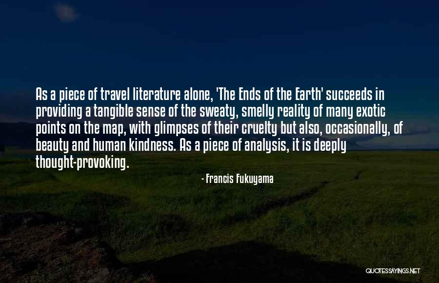 Best Fukuyama Quotes By Francis Fukuyama