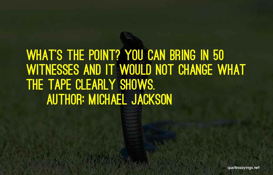 Best Funny Amharic Quotes By Michael Jackson