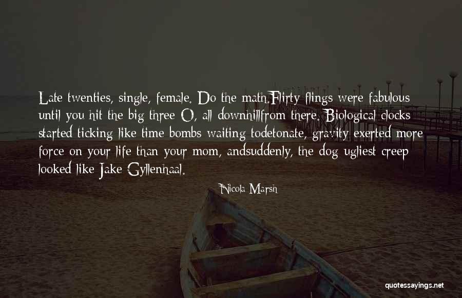 Best Funny Flirty Quotes By Nicola Marsh Best Funny Flirty Quotes By Nicola Marsh