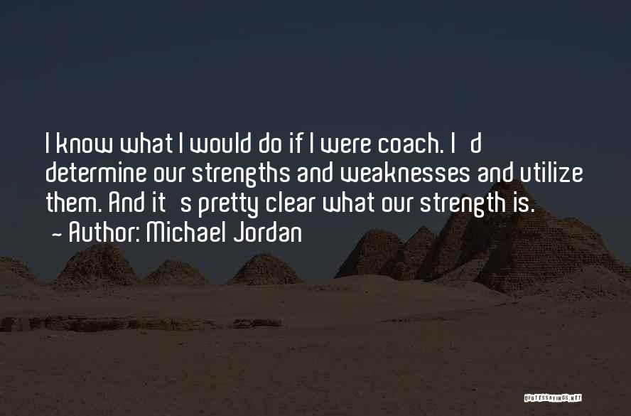 Best Funny Nba Quotes By Michael Jordan