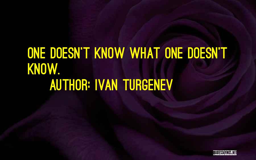 Best Funny Non Veg Quotes By Ivan Turgenev