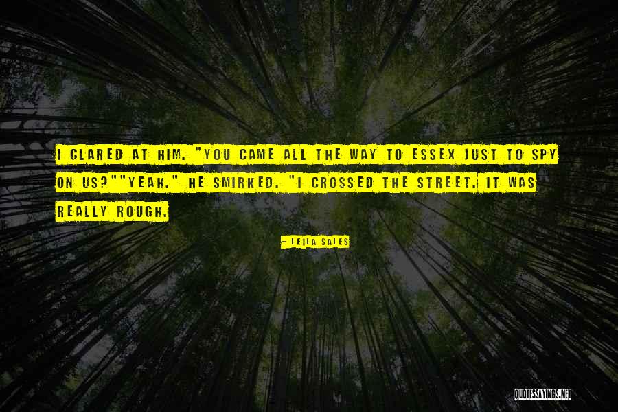 Best Funny Sales Quotes By Leila Sales Best Funny Sales Quotes By Leila Sales