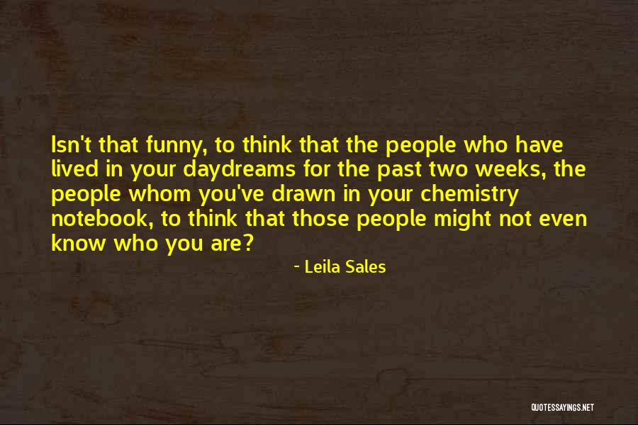 Best Funny Sales Quotes By Leila Sales Best Funny Sales Quotes By Leila Sales