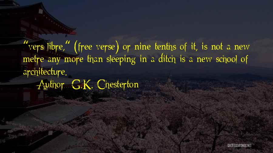 Best Funny True Quotes By G.K. Chesterton