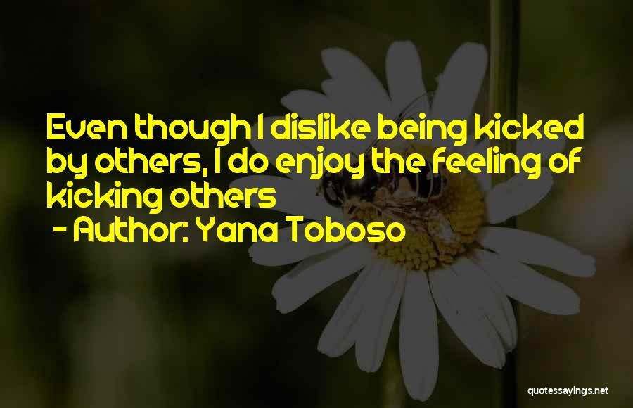 Best Funny True Quotes By Yana Toboso