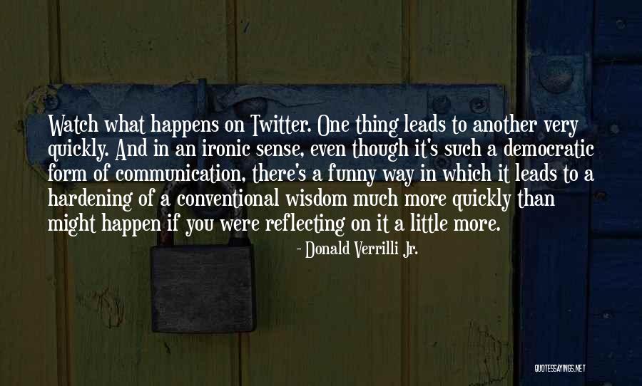 Best Funny Wisdom Quotes By Donald Verrilli Jr. Best Funny Wisdom Quotes By Donald Verrilli Jr.