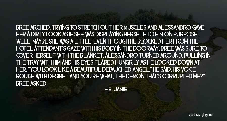 Best Gangster Life Quotes By E. Jamie Best Gangster Life Quotes By E. Jamie