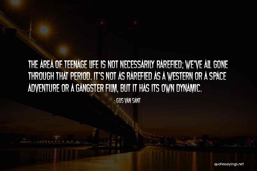 Best Gangster Life Quotes By Gus Van Sant Best Gangster Life Quotes By Gus Van Sant