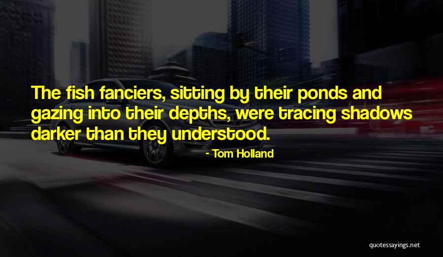 Best Gazing Quotes By Tom Holland Best Gazing Quotes By Tom Holland