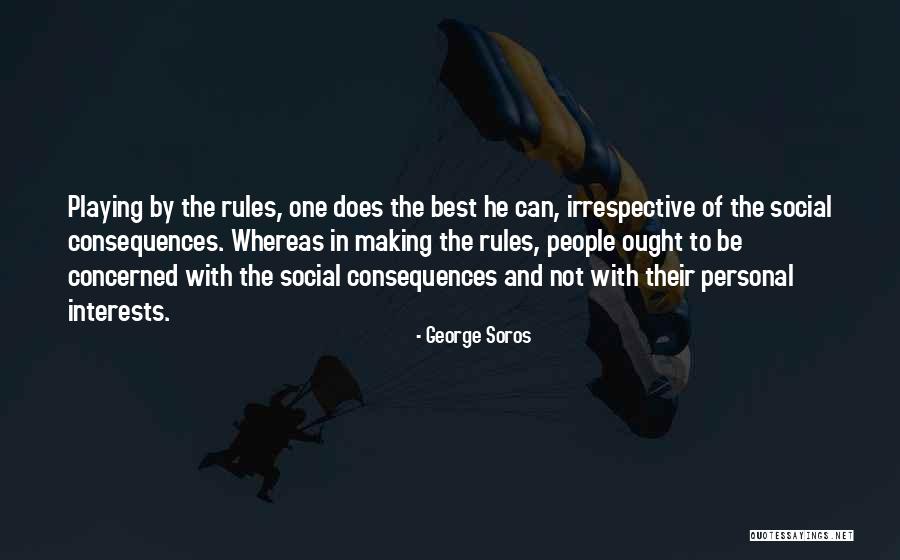 Best George Soros Quotes By George Soros Best George Soros Quotes By George Soros