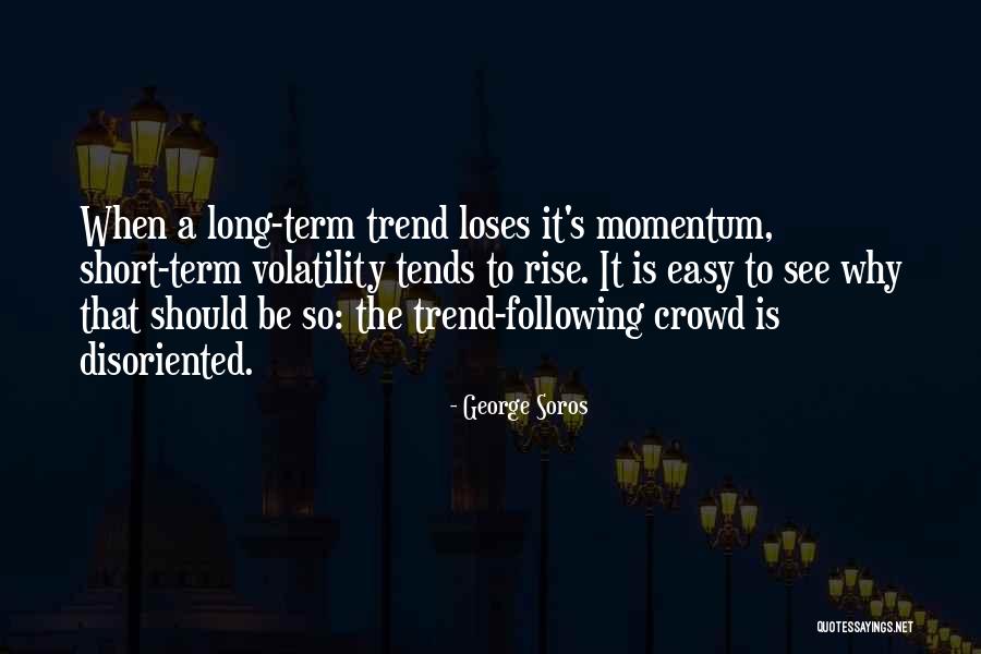 Best George Soros Quotes By George Soros Best George Soros Quotes By George Soros