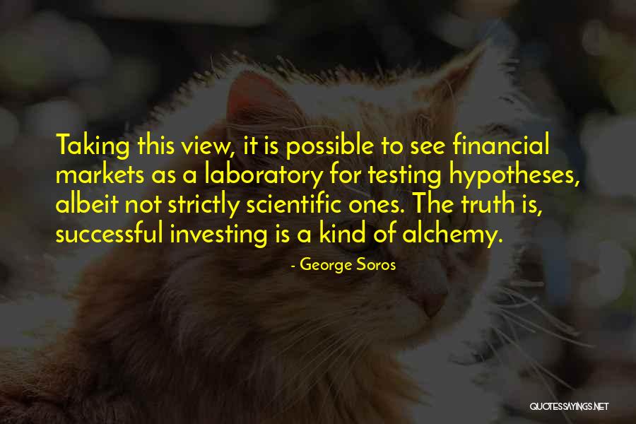 Best George Soros Quotes By George Soros Best George Soros Quotes By George Soros