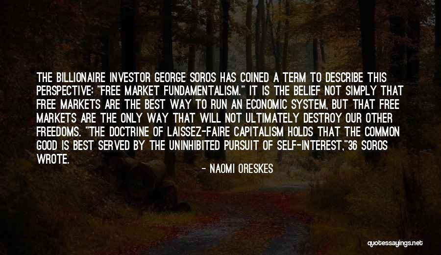 Best George Soros Quotes By Naomi Oreskes Best George Soros Quotes By Naomi Oreskes