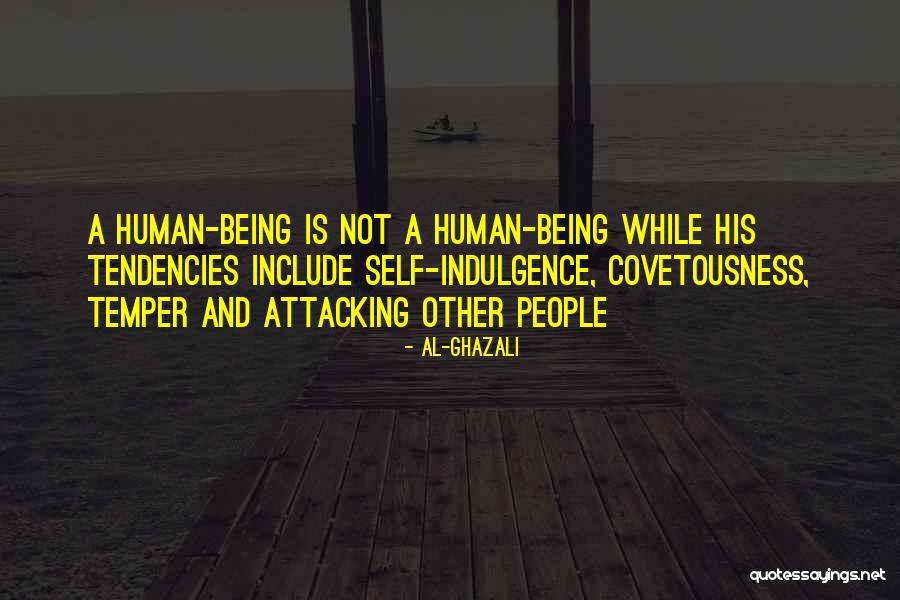 Best Ghazali Quotes By Al-Ghazali Best Ghazali Quotes By Al-Ghazali