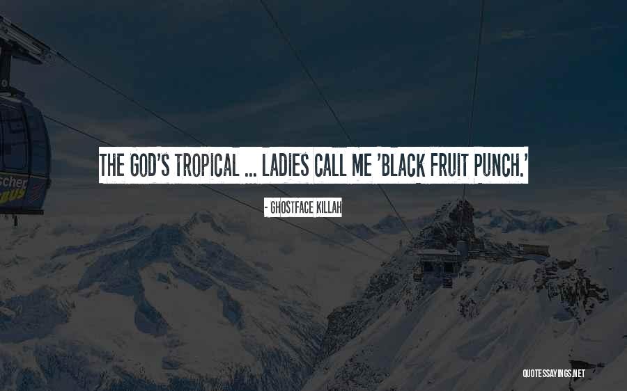 Best Ghostface Quotes By Ghostface Killah Best Ghostface Quotes By Ghostface Killah
