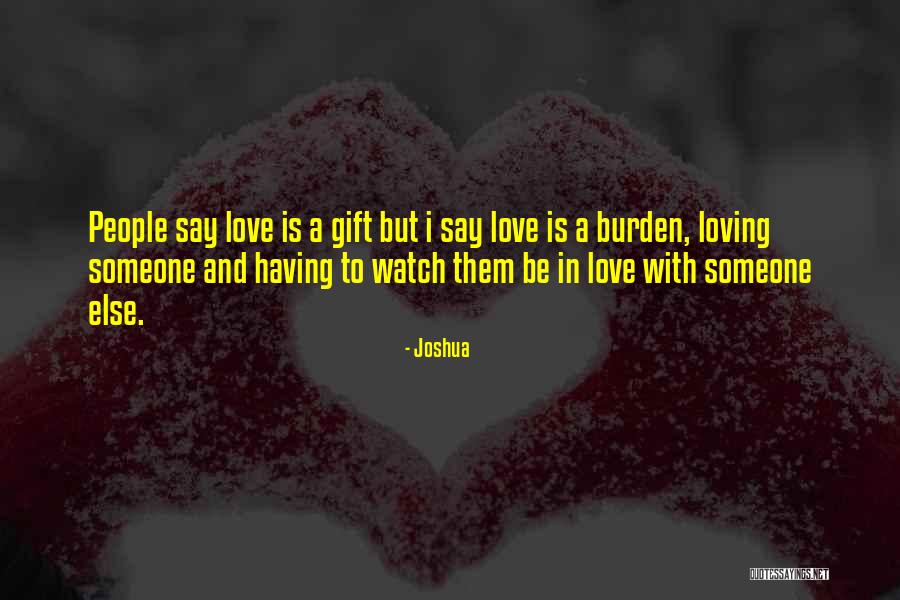 Best Girlfriend Love Quotes By Joshua