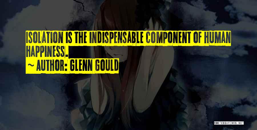 Best Glenn Gould Quotes By Glenn Gould