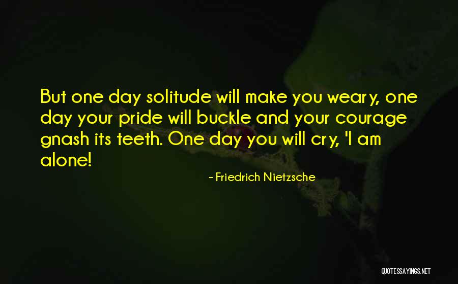 Best Gnash Quotes By Friedrich Nietzsche Best Gnash Quotes By Friedrich Nietzsche