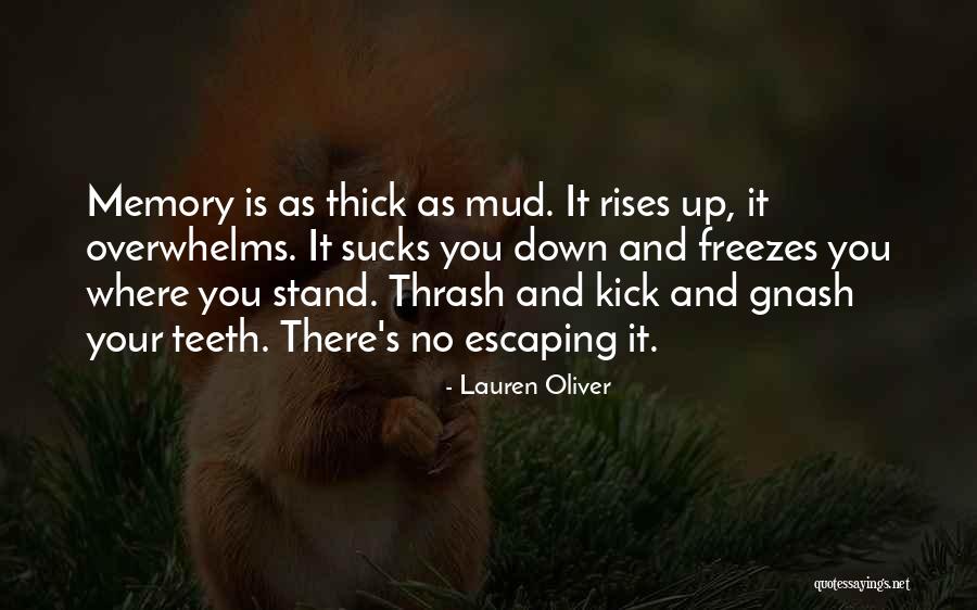 Best Gnash Quotes By Lauren Oliver Best Gnash Quotes By Lauren Oliver