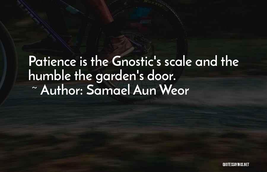 Best Gnostic Quotes By Samael Aun Weor