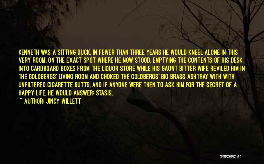 Best Goldbergs Quotes By Jincy Willett Best Goldbergs Quotes By Jincy Willett