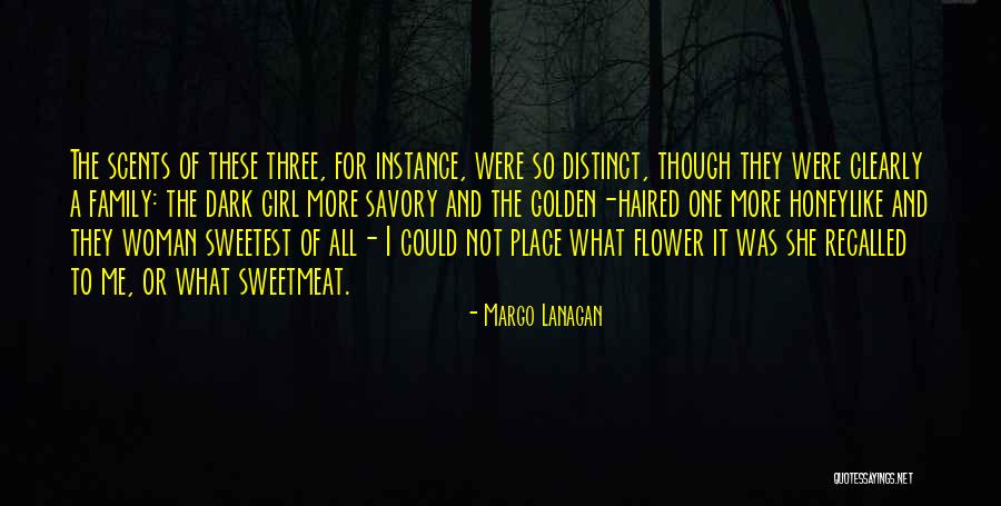 Best Golden Girl Quotes By Margo Lanagan Best Golden Girl Quotes By Margo Lanagan
