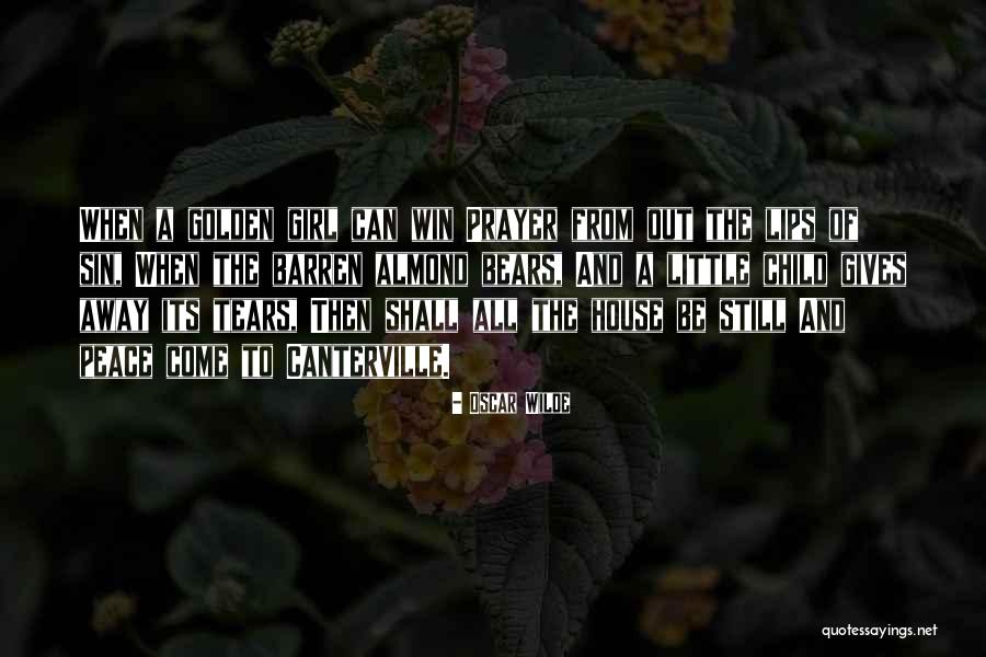 Best Golden Girl Quotes By Oscar Wilde Best Golden Girl Quotes By Oscar Wilde