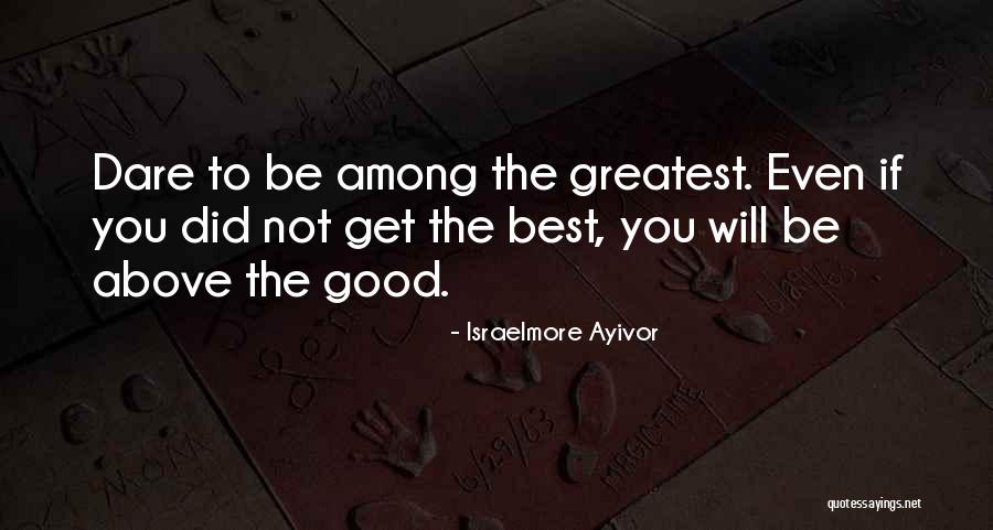 Best Good Food Quotes By Israelmore Ayivor Best Good Food Quotes By Israelmore Ayivor