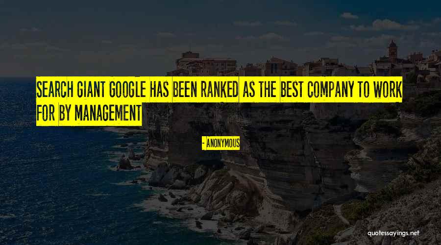 Best Google Quotes By Anonymous Best Google Quotes By Anonymous