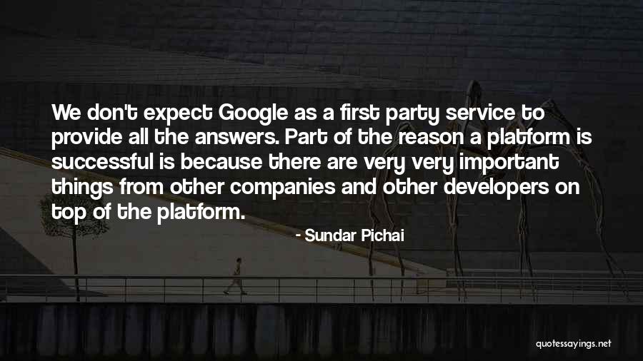 Best Google Quotes By Sundar Pichai Best Google Quotes By Sundar Pichai