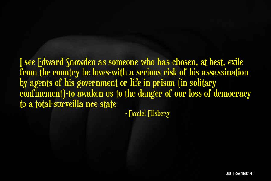 Best Government Quotes By Daniel Ellsberg Best Government Quotes By Daniel Ellsberg
