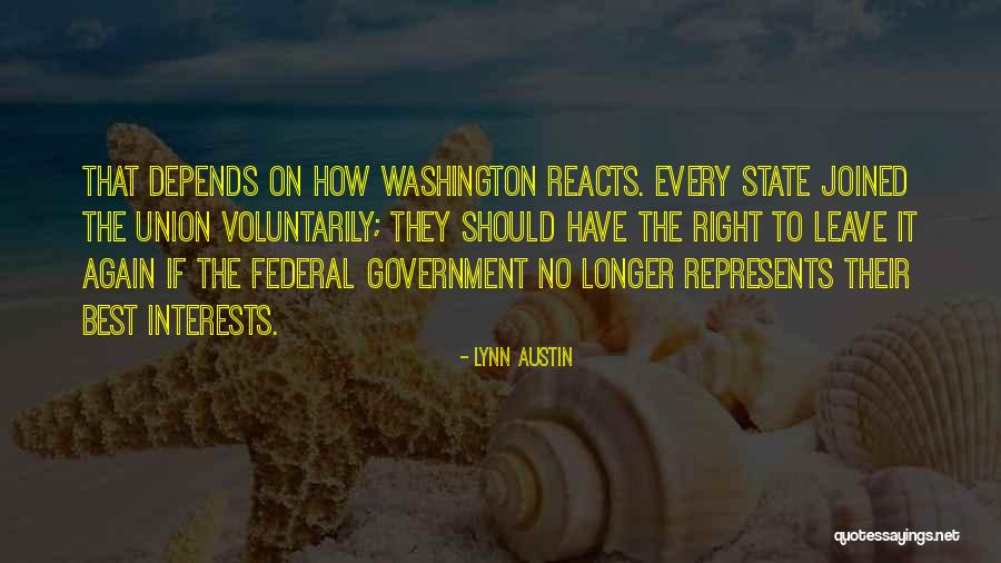 Best Government Quotes By Lynn Austin Best Government Quotes By Lynn Austin